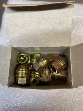 10-dorman Dorman/autograde 611-159 Wheel Lug Nut