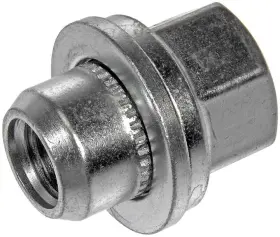 611-168.1 Dorman/autograde Wheel Nut M12-1.50 Mag - 21mm Hex 32.5mm Length