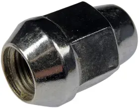 611-186-bp Dorman/autograde Motors Part Wheel Lug Nut Fits 03-06 Dodge Sprinter 3500