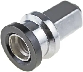 M14-2.0 Dorman/autograde 611-206 Box Of 10 Wheel Lug Nut Flanged Flat Face