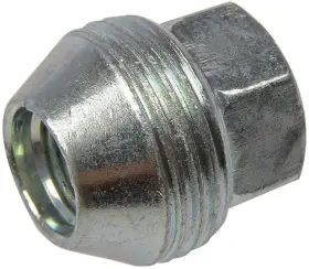 611-222.1 Dorman/autograde Wheel Nut 1/2-20 External Thread - 13/16 Inch Hex 1.07 Leng