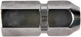 611-255.1 Dorman/autograde Wheel Nut 1/2-20 Acorn - 13/16 Inch Hex 1.996 Length