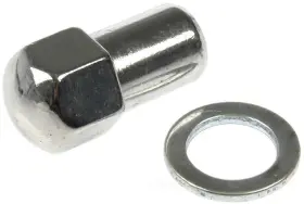 611-256.1 Dorman/autograde Single Wheel Lug Nut