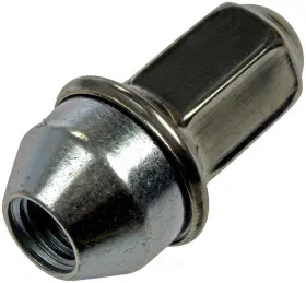 611-290.1 Dorman/autograde Wheel Nut M14-2.0 Dometopped Cap - 21 Mm Hex 61.8 Length