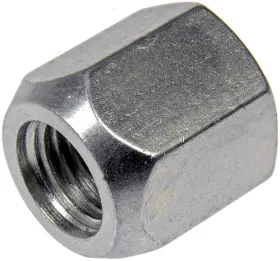 611-312.1 Dorman/autograde Wheel Nut M12-1.50 Standard - 19 Mm Hex 20 Length