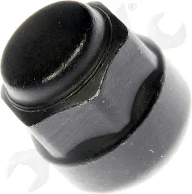 M14-1.50 Dorman/autograde 611-347 Wheel Nut - 22mm Hex 28mm Length Pack Of 10