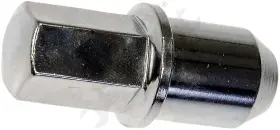 611-580.1 Dorman/autograde M12-1.50 Wheel Nut Dometop - 18mm Hex 62mm Length