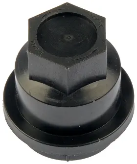 611-615 Dorman/autograde Wheel Fastener Cover-nut Cover Pack Of 3