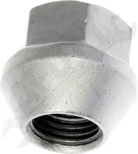 611-932.1 Dorman/autograde Wheel Nut M14-1.50 Open Ended - 21mm Hex 24mm Length