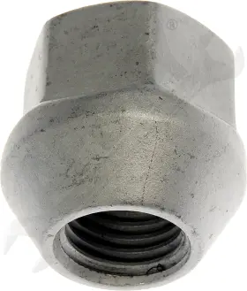 611-933.1 Dorman/autograde Wheel Nut M12-1.50 Open Ended - 19mm Hex 22mm Length