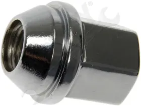 M14-1.5 Dorman/autograde 611-934 Wheel Nut Flat Top - 22 Mm Hex Size 36 Length