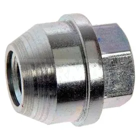 611-982 Dorman/autograde - Chrome Cone Compatible With/replacement For Seat Bulge Open