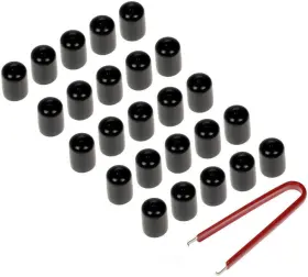 711-003 Dorman/autograde Wheel Fastener Cover