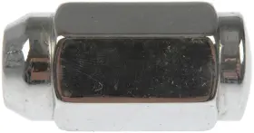 711-204 Dorman/autograde Wheel Lug Nut-nut - Carded