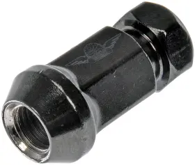712-245a4 Dorman/autograde Premium Chrome 1/2 Inch -20 Wheel Nuts