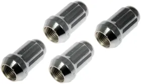 M12-1.25 Dorman/autograde 712-415 Chrome Spline Drive