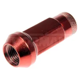713-285e Dorman/autograde - Red Cone Compatible With/replacement For Seat Acorn Bulge