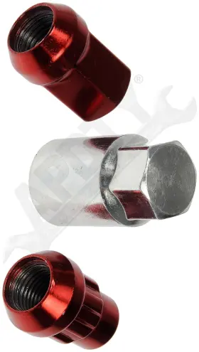 713-675e Dorman/autograde Whlnut And Lock Set