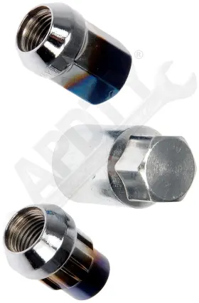 713-675t Dorman/autograde Whlnut And Lock Set