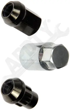713-675z Dorman/autograde Whlnut And Lock Set