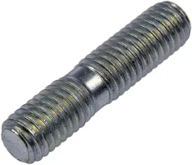 M8-1.25 Dorman/autograde 966-331 Double Ended Stud A X 16mm B 10mm Length 9mm