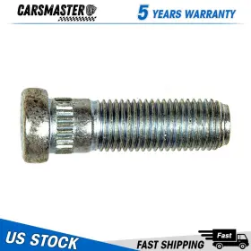 Masszfz20250801-849 Dorman - Autograde Rear Wheel Lug Stud For Chevrolet Impala 1960-1983 1984 1985