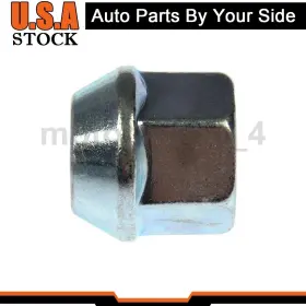 Motowld250712019486 Dorman - Autograde 1 Wheel Lug Nut Fits Chevrolet Bel Air 3.5l 3.9l 3.8l 4.3l 4.6l 5.7l 6.7l 5.3l