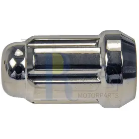 S2qyrp250828s08481 Dorman - Autograde 1pcs Wheel Lock Set For Ford Mustang 1964-2010 2011 2012 2013