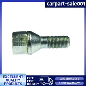 Sale241128129612 Dorman - Autograde For Alfa Romeo 164 1991-1993 Rear Wheel Lug Bolt