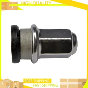 Zone251218104387 Dorman - Autograde 1 Wheel Lug Nut Fits Ford F-100 Ranger 3.0l 2.5l F-150 4.6l 4.2l 5.4l