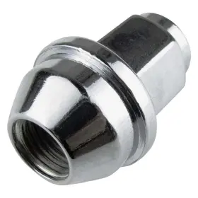 611-008 Dorman - Champ Chrome Cone Compatible With/replacement For Seat Dometop