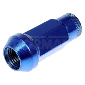 713-285d Dorman - Champ Blue Cone Compatible With/replacement For Seat Acorn Bulge