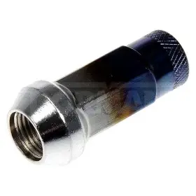 713-285t Dorman - Champ Ti-blue Chrome Cone Compatible With/replacement For Seat