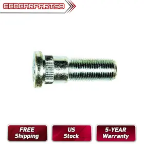 Ecoszfz20250625-694 Dorman 610-109.1 Wheel Stud Front Or Rear New For Country Courier Custom Truck