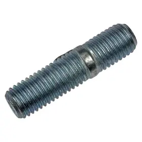 610-0073.25 Dorman - Hd Solutions Chrome Double Ended Carbon Steel Lug Studs