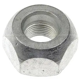 611-0048.25 Dorman - Hd Solutions Silver Hex Style Open End Lug Nuts
