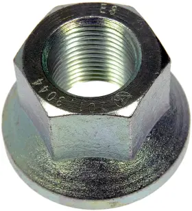 611-0077.10 Dorman - Hd Solutions Wheel Lug Nut