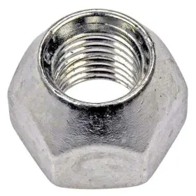 611-066.1 Dorman - Help Zinc Cone Compatible With/replacement For Seat Standard Lug