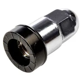 611-264.1 Dorman - Help Chrome Flat Compatible With/replacement For Seat Mag Lug Nut