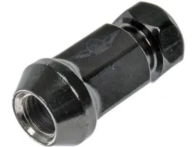 Jr46x5 Dorman Lug Nut For Amx Concord Eagle Gremlin Hornet Matador Pacer Spirit Cordoba
