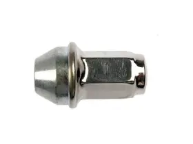 Kk54q3 Dorman Lug Nut For 01-14 Ford Lincoln F150 Expedition Heritage Mark Lt Navigator