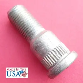 2460615 Dorman Mopar Dodge Plymouth Chrysler 610-123 New Front Left Drum Stud 1964-1970 B C Body Usa