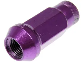 Mw71r7 Dorman Lug Nut For 17 Nissan Rogue Titan