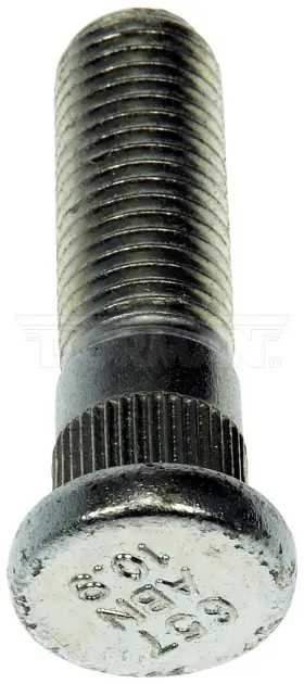 610-657 Dorman - Oe Solutions 610 657 Wheel Stud