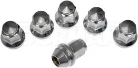 611-008cd Dorman - Oe Solutions 611 008cd Wheel Nut
