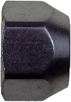 611-027.1 Dorman - Oe Solutions Autograde Wheel Lug Nut P N 611 027 1