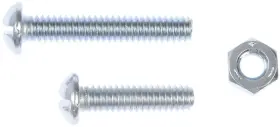 784-610 Dorman - Oe Solutions 784 610 Stv Blt 1 4 20x1 2