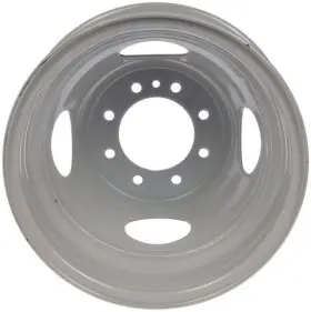 939-261 Dorman - Oe Solutions Wheel Replacement Dually 16 Inch X 6.5 Steel