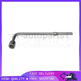 Arau260512179960 Dorman - Oe Solutions Spare Tire Jack Handle / Wheel Lug Wrench Fits Honda Accord Cr-v