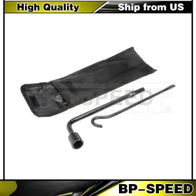 Bpspd240903026362 Dorman - Oe Solutions 1 Spare Tire Jack Handle / Wheel Lug Wrench Fits Nissan 200sx 1.6l 2.0l